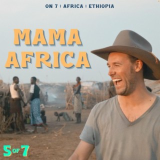 MAMA AFRICA