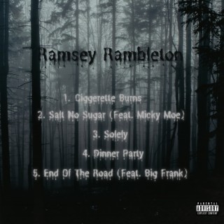 Ramsey Rambleton