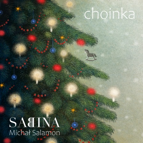 Choinka ft. Michał Salamon | Boomplay Music