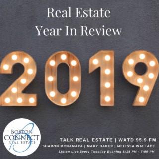 Real Estate Year In Review