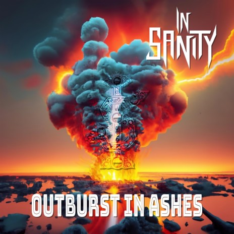 Outburst In Ashes