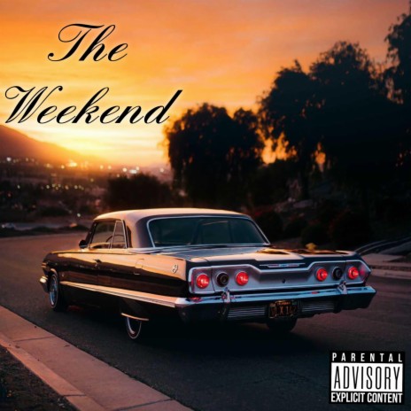 THE WEEKEND | Boomplay Music