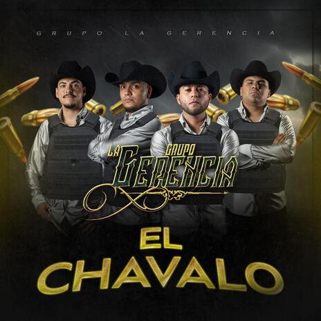 El Chavalo | Boomplay Music