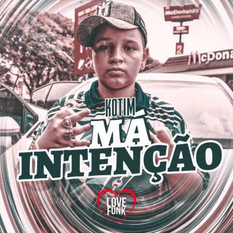 Má Intenção | Boomplay Music