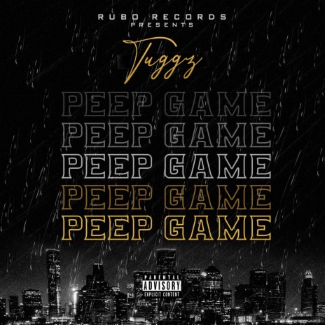 Peep Game | Boomplay Music