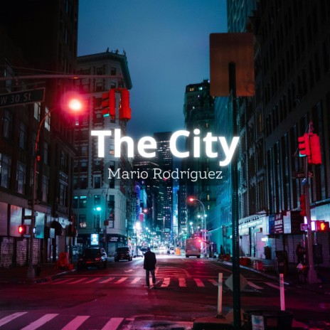 The City | Boomplay Music