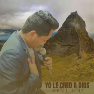 mi ayuda Dios Covers israel jesus