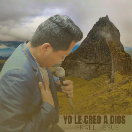 mi ayuda Dios Covers israel jesus | Boomplay Music