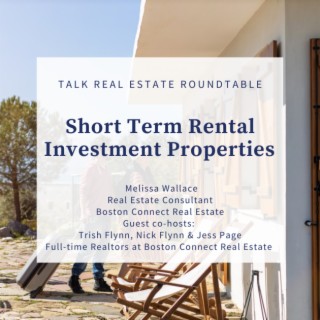 Short Term Rental Investment Properties