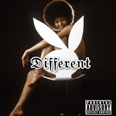 Different ft. CCFJAY