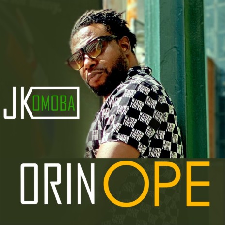 Orin Ope | Boomplay Music