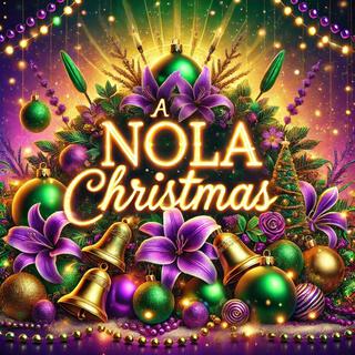 A NOLA Christmas