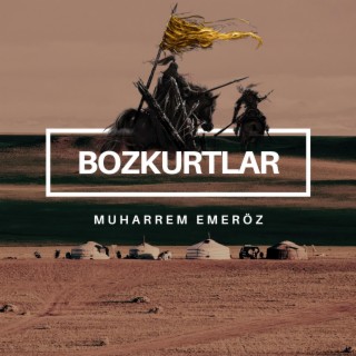 Bozkurtlar