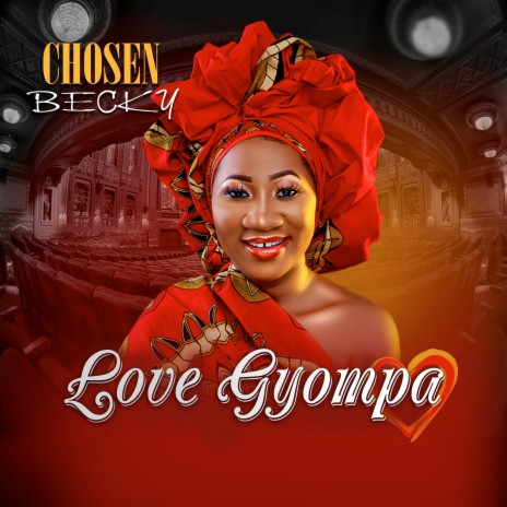 Love Gyompa | Boomplay Music
