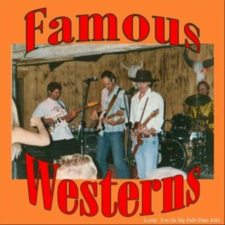 Famous Westerns