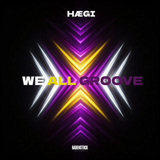 We All Groove