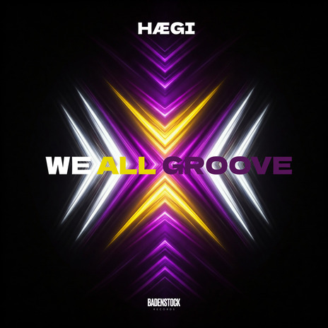 We All Groove | Boomplay Music