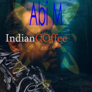 Indian Coffee