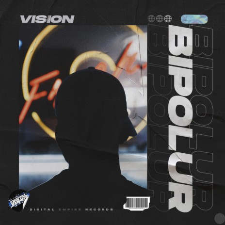 Vision (Radio Edit) | Boomplay Music