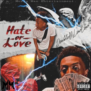 Hate Or Love