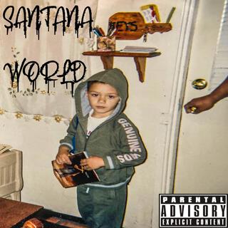 Santana World