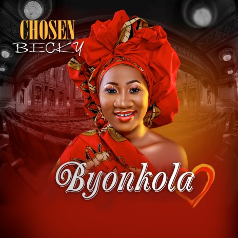 Byonkola | Boomplay Music