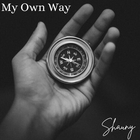 My Own Way | Boomplay Music