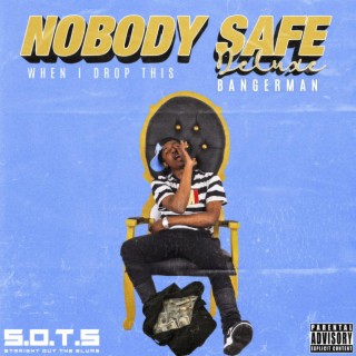 NoBody Safe Deluxe