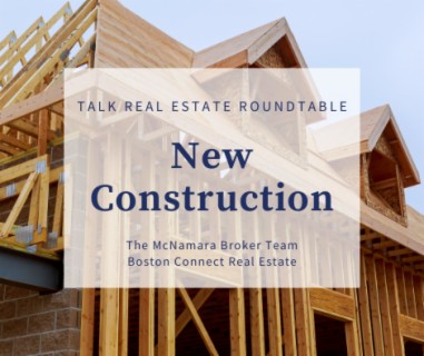 New Construction | Eoghan Kelley