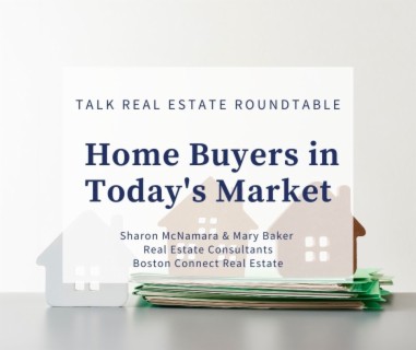 Home Buyers in Today's Market