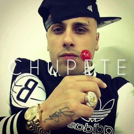 Chupete | Boomplay Music