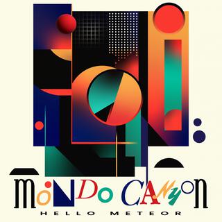 Mondo Canyon