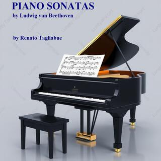 Beethoven, PIANO SONATA (No.1-No.10)