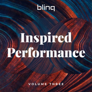 Inspired Performance, Vol. 3