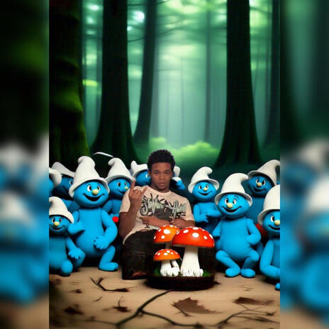 smurfs | Boomplay Music