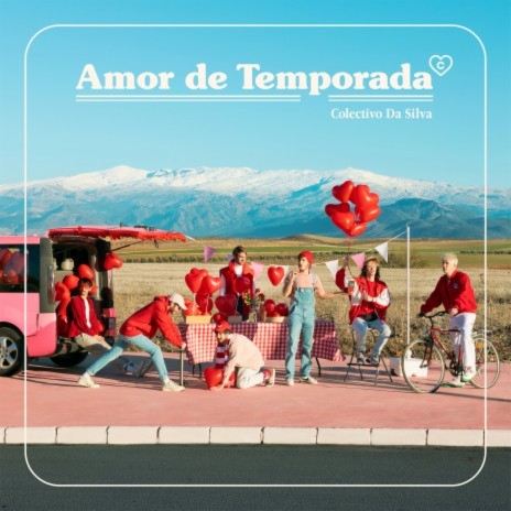 Amor de Verano | Boomplay Music