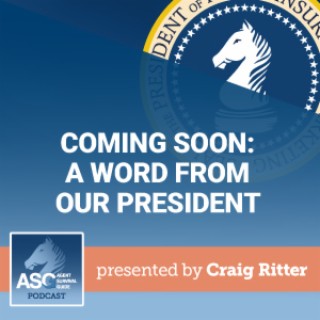 A Word from Our President, Craig Ritter | State of the Senior Market 2020