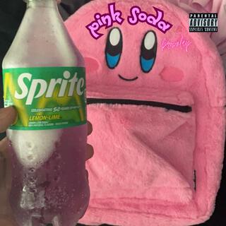 pink soda