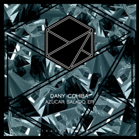 Azucar Salado (Original Mix) | Boomplay Music