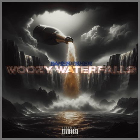 Woozy Waterfalls