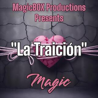 La Traición lyrics | Boomplay Music