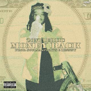 Money Back (Prod Souljaspirits + Dxnny)