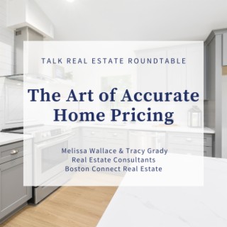 The Art of Accurate Home Pricing