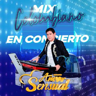 Mix Colombiano (En vivo)