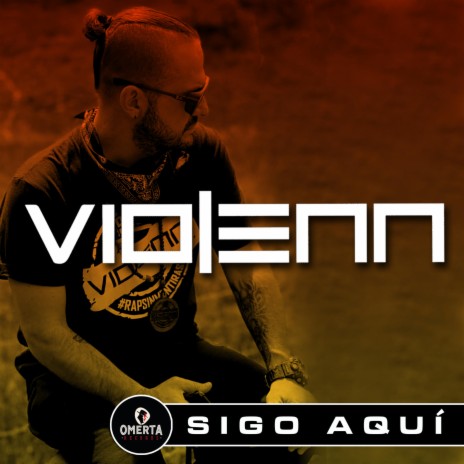 Sigo Aquí | Boomplay Music