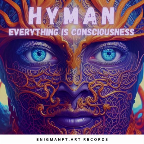 Everything is Consciusness | Boomplay Music