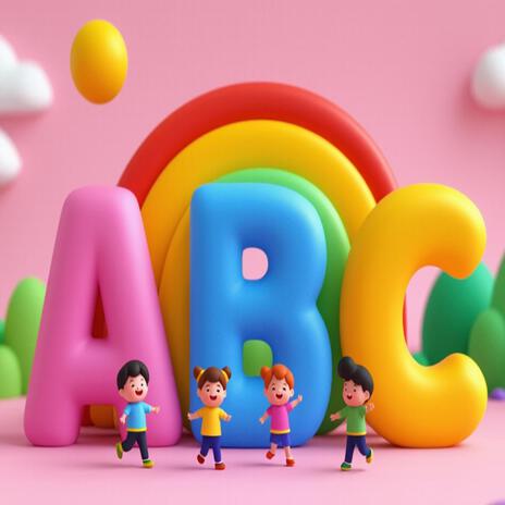 The Alphabet Adventure: Learning A to Z Fun for Kids | Boomplay Music