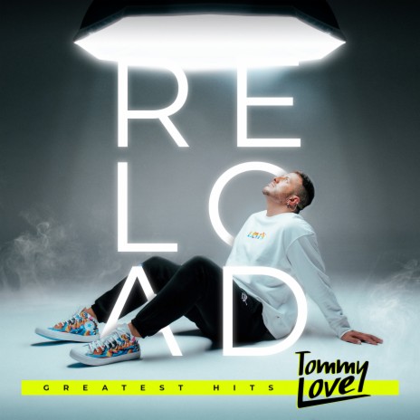 Into the Vibe (Tommy’s Reload Mix) ft. Twiggy Vilela | Boomplay Music