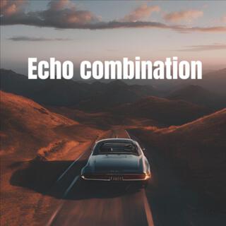 Echo combination