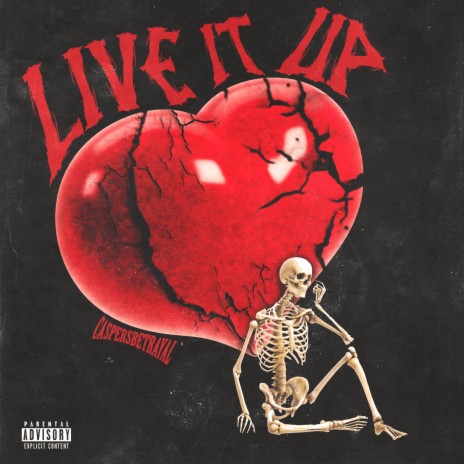 Live It Up | Boomplay Music